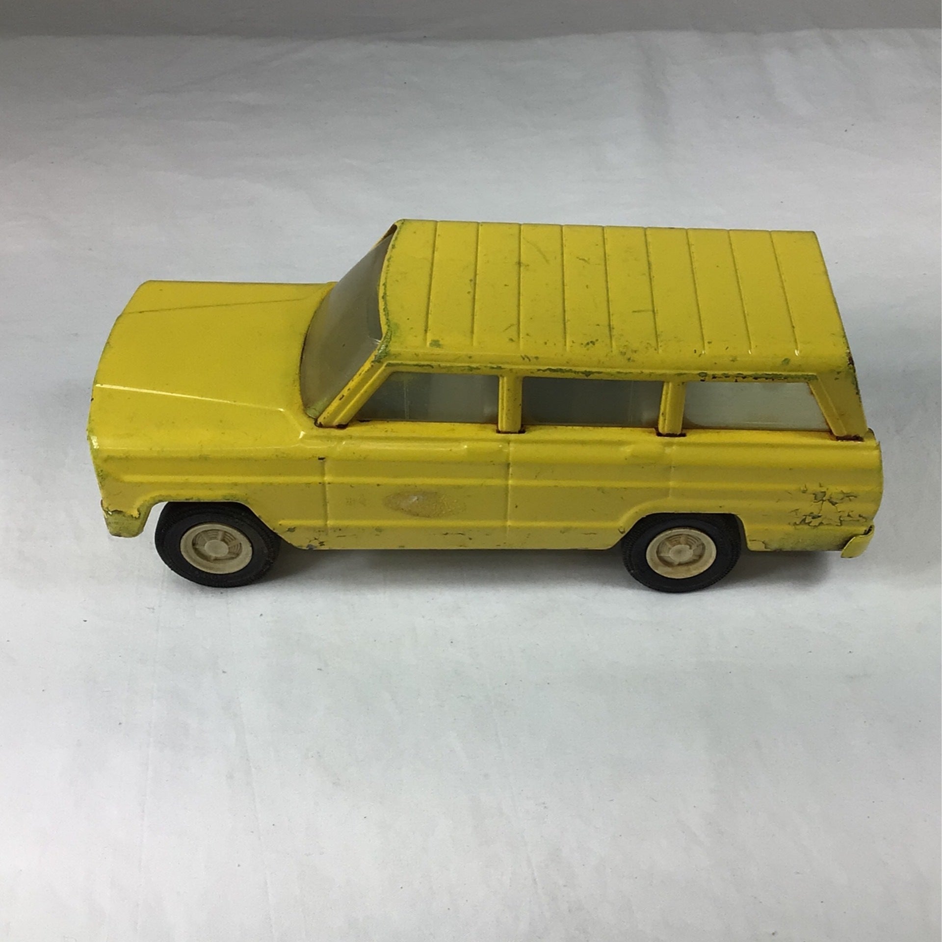 Tonka sales jeep wagoneer